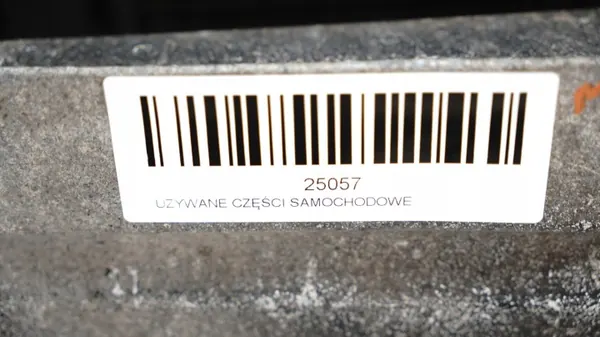 Courroie Avant OEM 368446249 pour Audi A4 B8 2.0 TDI image 6