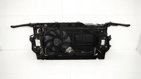 Courroie Avant OEM 368446249 pour Audi A4 B8 2.0 TDI image 7