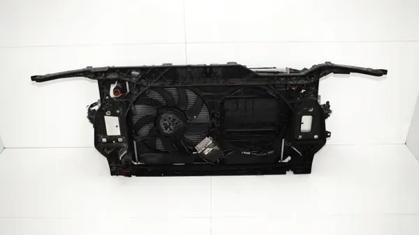 Courroie Avant OEM 368446249 pour Audi A4 B8 2.0 TDI image 8