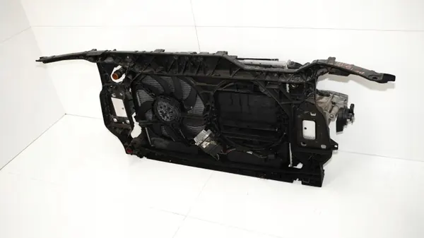 Courroie Avant OEM 368446249 pour Audi A4 B8 2.0 TDI image 9