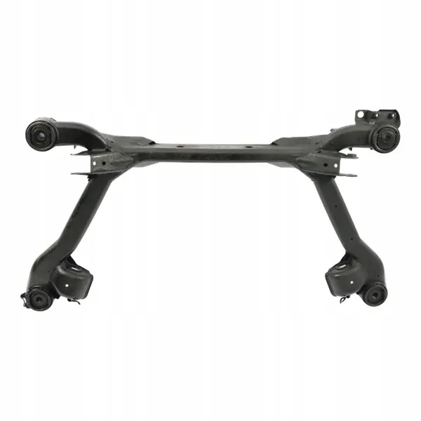 Seat Exeo Hinterachsträger OEM 3R0505235 - Gebraucht image 2
