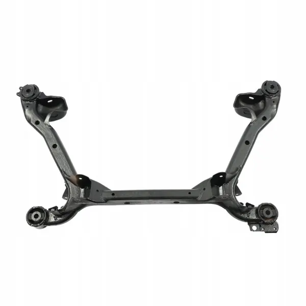 Seat Exeo Hinterachsträger OEM 3R0505235 - Gebraucht image 6