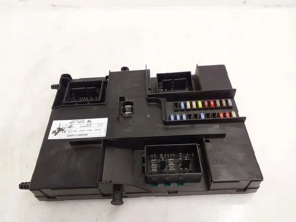 Comfortmodule FORD TRANSIT CUSTOM 2.2L diesel 2014 OEM image 1