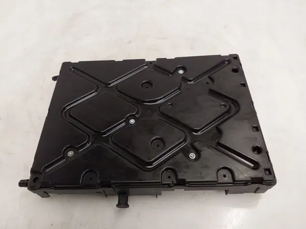 Comfortmodule FORD TRANSIT CUSTOM 2.2L diesel 2014 OEM image 4