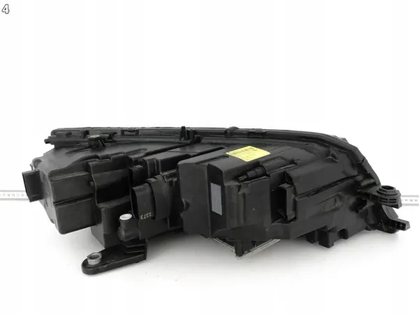 SKODA OCTAVIA III 3 FAROL FULL LED ESQUERDO DIANTEIRO EUROPA image 5