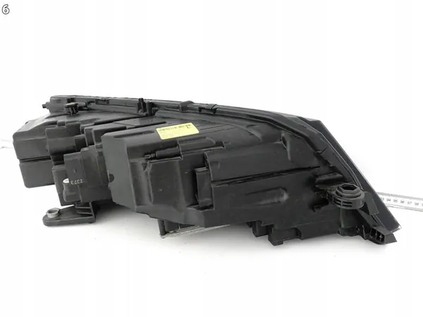 SKODA OCTAVIA III 3 FAROL FULL LED ESQUERDO DIANTEIRO EUROPA image 7