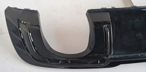 Audi A3 RS3 8V4 Achterbumper Diffusor OEM 8V4807521AB image 7