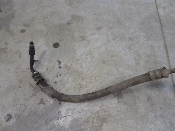 Stuurhuisleiding Kangoo I 98-02 1.9 D OEM image 4