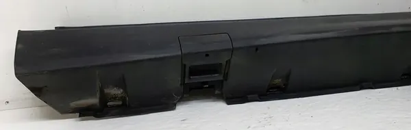 Capa de soleira direita Opel Astra G OE 13116363 image 2