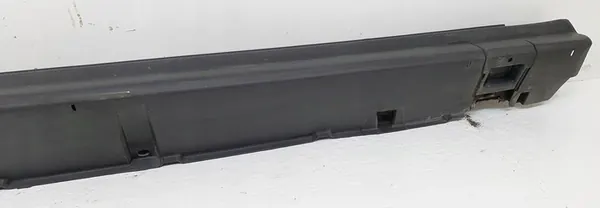 Capa de soleira direita Opel Astra G OE 13116363 image 5