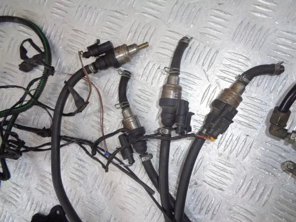 LPG Sequentiell Kit KME NEVO 67R-013787 4 Zyl Barracuda image 4