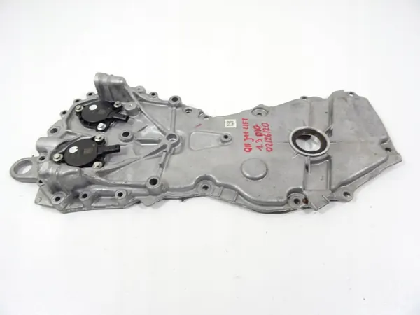 Nissan OE Distributiedeksel 135022910R Qashqai 1.3 TCE image 2