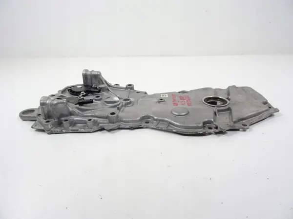 Nissan OE Distributiedeksel 135022910R Qashqai 1.3 TCE image 5