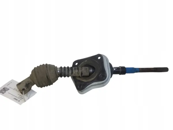 Ohjauspylvään risti OEM JUT186941 Volvo V50 image 4