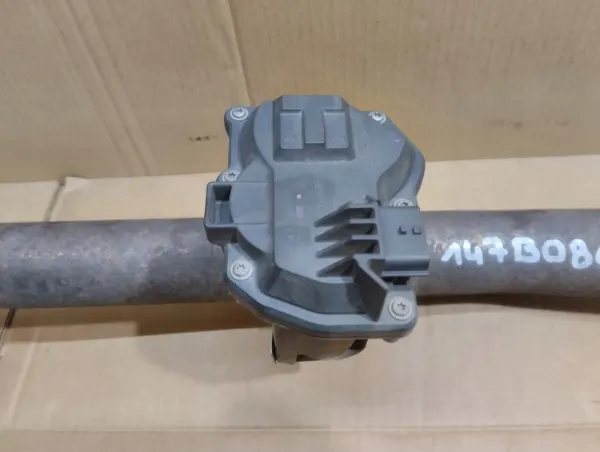 Papillon FAP Échappement OEM 147B08010R Renault image 4