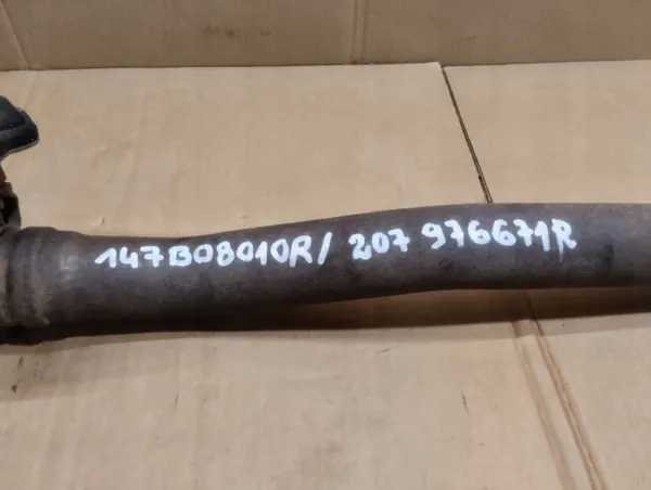 Papillon FAP Échappement OEM 147B08010R Renault image 9