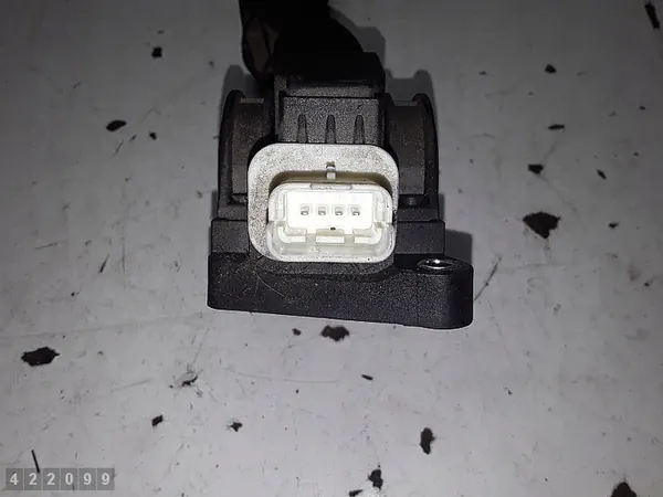 Gaspedaal Peugeot 407 2003 2000HDI 0280752251 image 2