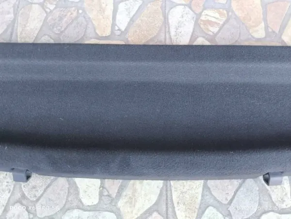 OEM 88910-51K Achterbakplank voor Suzuki Splash/Agila image 3