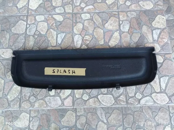 OEM 88910-51K Achterbakplank voor Suzuki Splash/Agila image 5