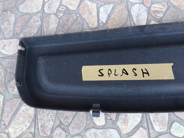 OEM 88910-51K Achterbakplank voor Suzuki Splash/Agila image 6