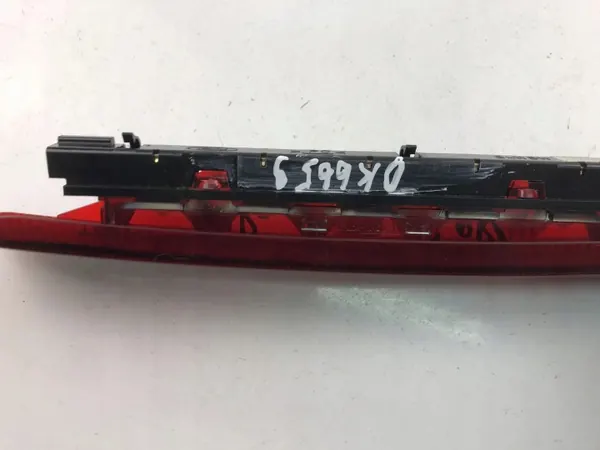 Derde Remlicht Ford Mondeo Mk III 2001 OEM 5XW5W image 3