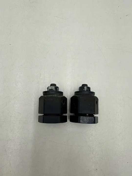 BMW OE Inklapbaar daksysteem OEM x 1 Serie F20/F21 image 5