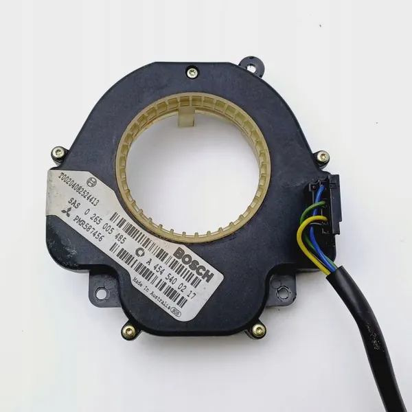Lenkwinkelsensor OEM DRC94004 für Smart Forfour image 5