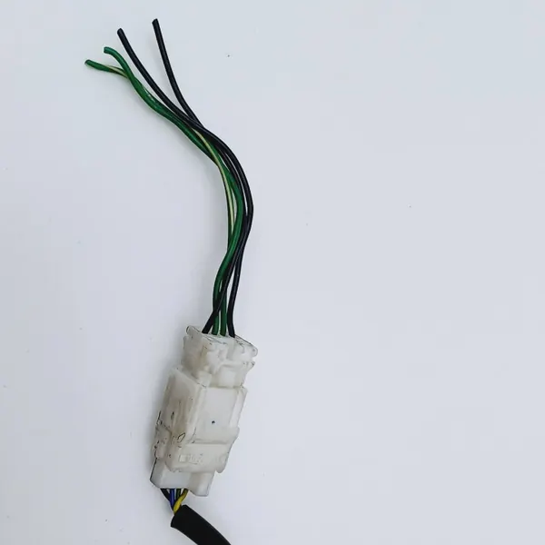 Lenkwinkelsensor OEM DRC94004 für Smart Forfour image 6