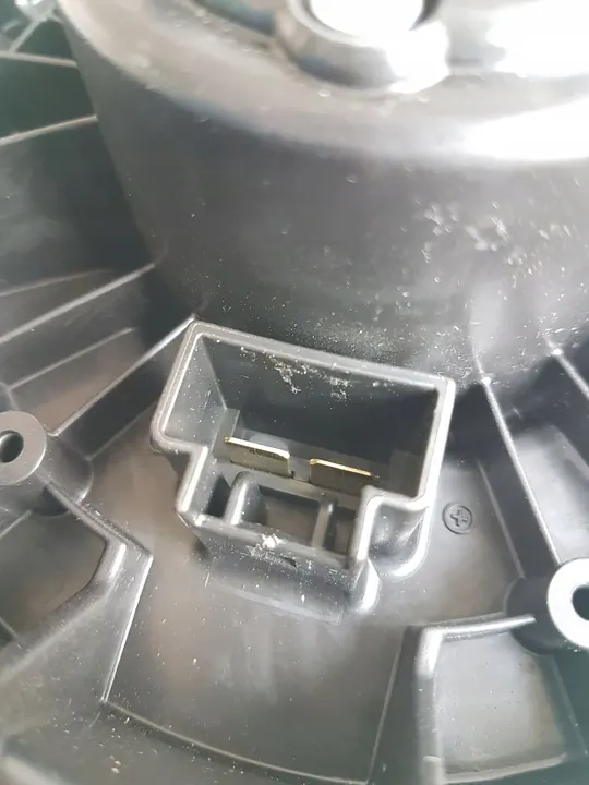 Motor do ventilador Honda CR-V 2016 79310T1CE01 image 8