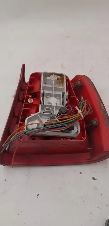 Volkswagen PASSAT B5 Luz Trasera Izquierda, OEM 3B9945095F image 8