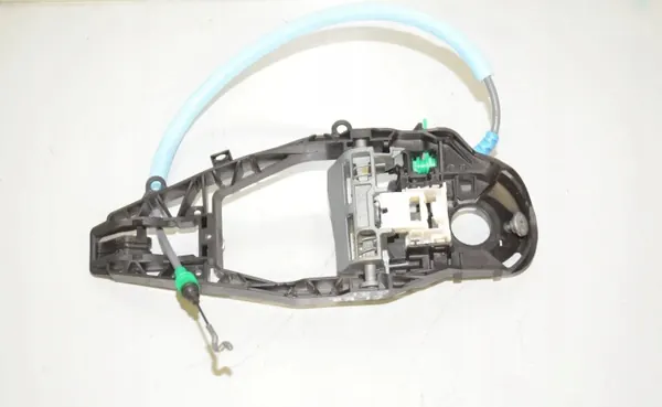 BMW 51219881779 deurgreepframe achter links image 3