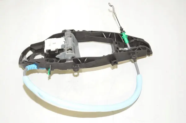 BMW 51219881779 deurgreepframe achter links image 4