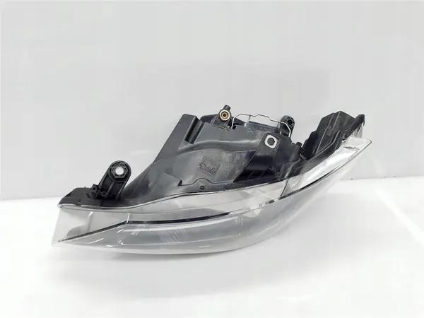 SEAT IBIZA 4 IV 6J1 Farol Dianteiro Direito H4 OEM image 10