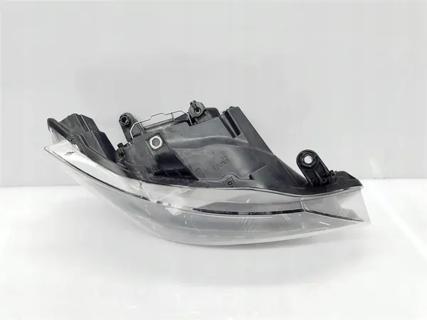 SEAT IBIZA 4 IV 6J1 Farol Dianteiro Direito H4 OEM image 4