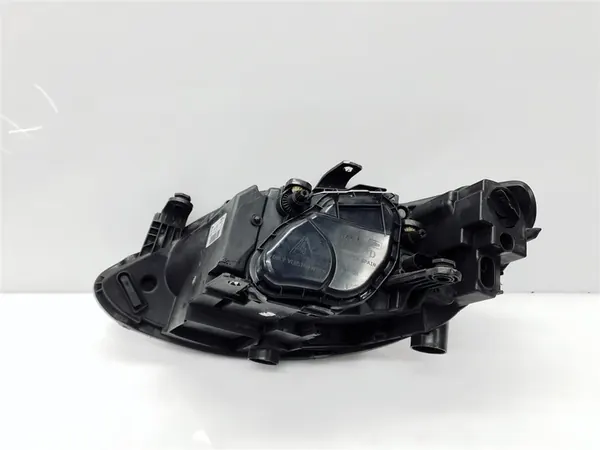 SEAT IBIZA 4 IV 6J1 Farol Dianteiro Direito H4 OEM image 6