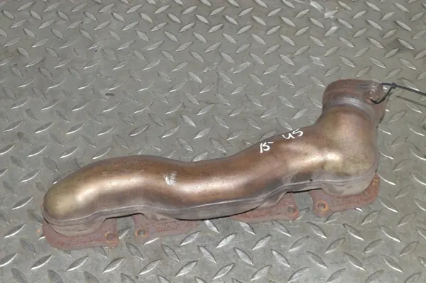 Collettore di scarico destro MERCEDES-BENZ M W164 A1561400209 image 2