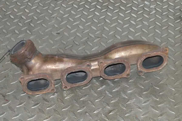 Collettore di scarico destro MERCEDES-BENZ M W164 A1561400209 image 3