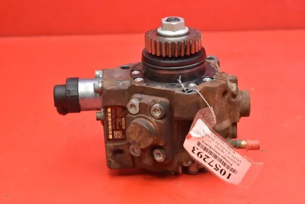 Pompe à injection H8200690744 pour Renault Laguna 3 image 3
