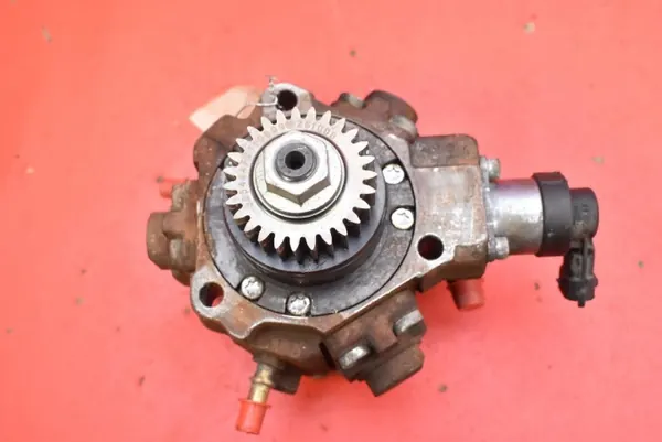 Pompe à injection H8200690744 pour Renault Laguna 3 image 5
