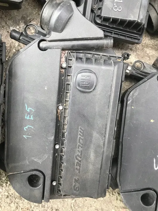 Ilmansuodattimen Kotelo Fiat Punto Evo 1.3 image 5