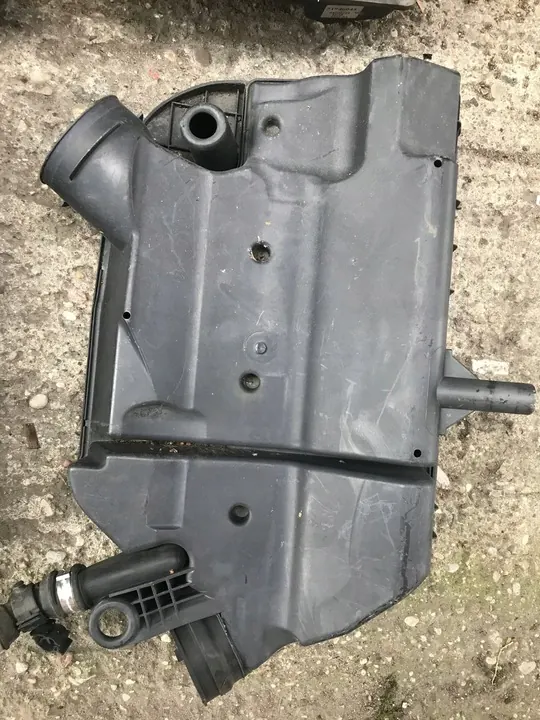 Ilmansuodattimen Kotelo Fiat Punto Evo 1.3 image 6