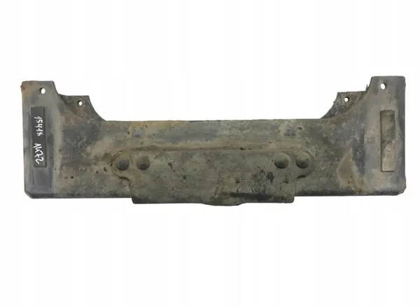 OEM 1721197 Scania aanhangkoppeling dwarsbalk image 2