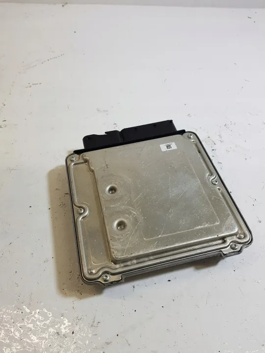 Motorcomputer OEM 8K2907115P voor Audi A4 B8 image 3
