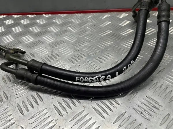 Subaru ohjausletku OEM 569997102 - Käytetty image 4
