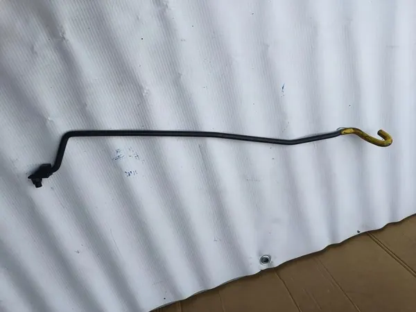 Huvstödsledning PEUGEOT 3008 II 17r 9820277480 image 3