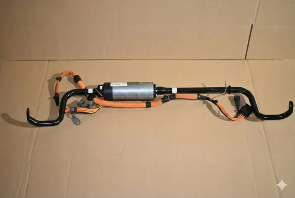 Actieve voorstabilisator OEM 9J1411023 voor Porsche Taycan image 2
