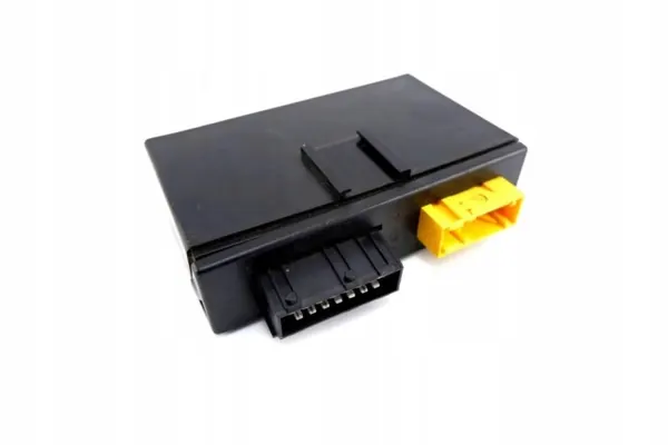 Fiat komfortmodul OEM 9644176580 för Scudo I image 2