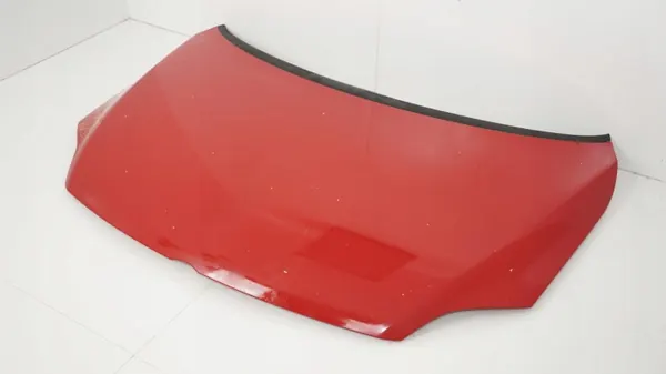 OEM 360204736 Motorabdeckung VW Golf V Plus 05-08 image 3
