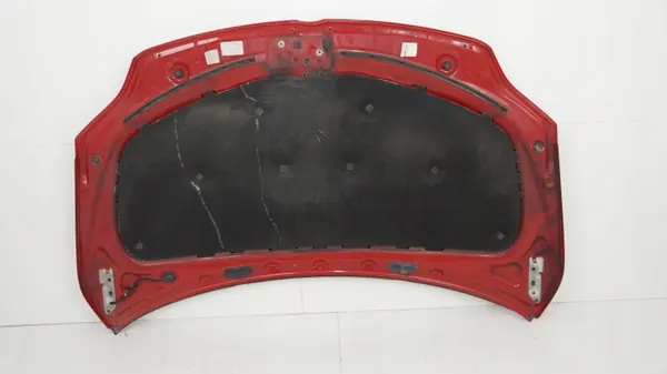 OEM 360204736 Motorabdeckung VW Golf V Plus 05-08 image 9