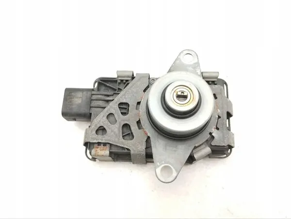 BMW 7 Automaattivaihteiston ohjain 2016 OEM 8670279 image 3